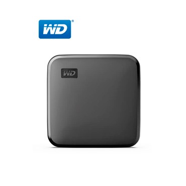 WD ELEMENTS SE SSD 1TB