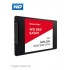 SSD WD RED 1TB SATA 2.5