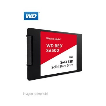 SSD WD RED 1TB SATA 2.5