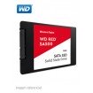 SSD WD RED 1TB SATA 2.5