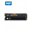 SSD WD BLACK SN850X 1TB W/HTSK