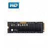 SSD WD BLACK SN850X 1TB W/HTSK