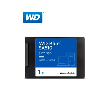 SSD WD BLUE 1TB SATA 2.5