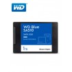 SSD WD BLUE 1TB SATA 2.5