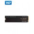 SSD WD 2TB BLACK SN850 NVME GE