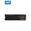 SSD WD 2TB BLACK SN850 NVME GE