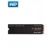 SSD WD 2TB BLACK SN850 NVME GE