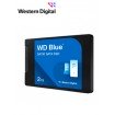 SSD WD BLUE SA510 2TB SATA