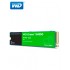 SSD WD SN350 2TB GREEN NVME 