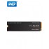 SSD WD 2TB BLACK SN770 NVME GE