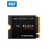 SSD WD BLACK SN770M 2TB 2230