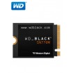 SSD WD BLACK SN770M 2TB 2230