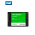 SSD WD 240GB GREEN SATA 2.5