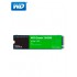 SSD WD SN350 GREEN 250GB NVME