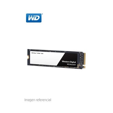 SSD WD 250GB BLACK II M.2 PCIE