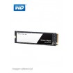 SSD WD 250GB BLACK II M.2 PCIE