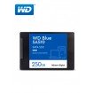 SSD WD BLUE 250GB SATA 2.5 