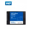 SSD WD BLUE 500GB SATA 2.5