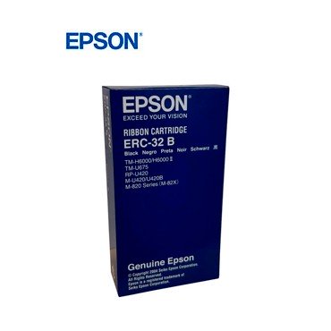 CINTA EPSON ERC-32B