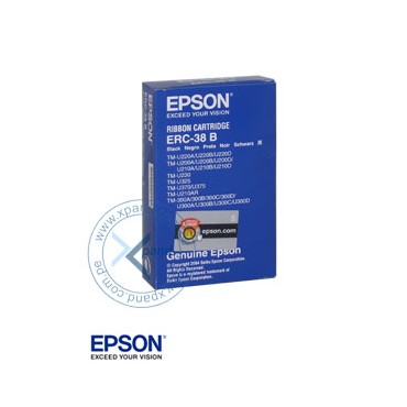 CINTA EPSON ERC-38B P/ TM-U220