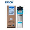 TINTA EPSON WF-C5810 CIAN