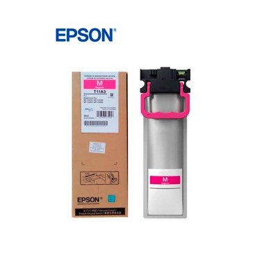 TINTA EPSON WF-C5810 MAGENTA