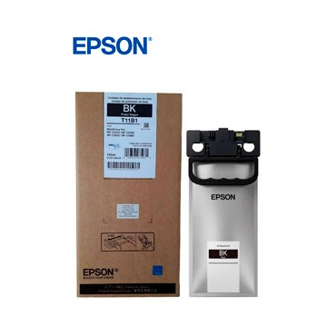 TINTA EPSON WF-C5810 BLACK XL