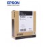 EPSON T40W120 BLACK INK CART.