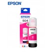 TINTA EPSON MAGENTA BOTELLA T5