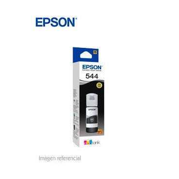 TINTA EPSON L3110 NEGRO