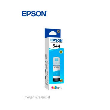 TINTA EPSON L3110 CIAN