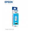 TINTA EPSON L3110 CIAN