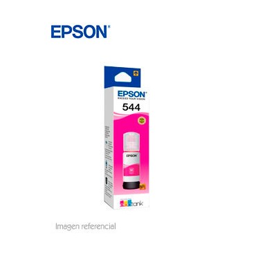 TINTA EPSON L3110 MAGENTA