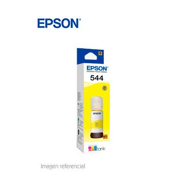 TINTA EPSON L3110 AMARILLA