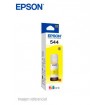 TINTA EPSON L3110 AMARILLA