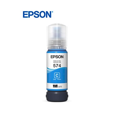 TINTA CIAN EPSON T574220-AL