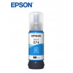 TINTA CIAN EPSON T574220-AL