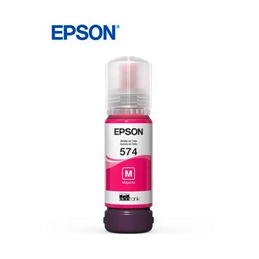 TINTA MAGENTA EPSON T574320-AL