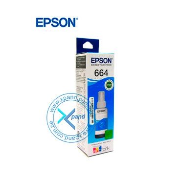 TINTA EPSON L200 CYAN