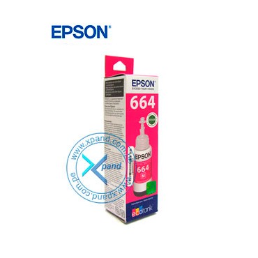 TINTA EPSON L200 MAGENTA