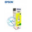 TINTA EPSON L200 AMARILLO