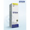 TINTA EPSON L800 AMARILLA