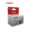 TINTA CANON CL-246 - COLOR