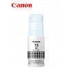 BOTELLA TINTA CANON GI-13 BK