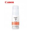 BOTELLA TINTA CANON GI-13 RED