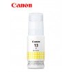 BOTELLA TINTA CANON GI-13 YELL