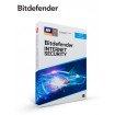 BD INTERNET SECURITY 3 PCS 12M