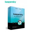 KASPERSKY STANDAR 2X1 1AñO