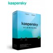 KASPERSKY STANDAR 3PC 1AñO 