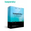 KASPERSKY STANDAR 5PC 1AñO 